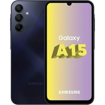 Samsung Galaxy A15/128 Gb Black
