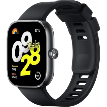 Smart Watch Xiaomi Redmi 4 Black