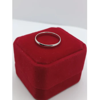 Verighetă din aur Proba 585 2.43 gr