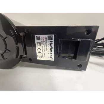 Aspirator Hoffmans HM-8809