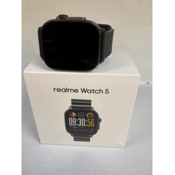 Realme watch 5