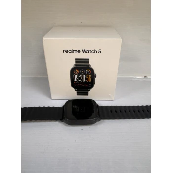 Realme watch 5