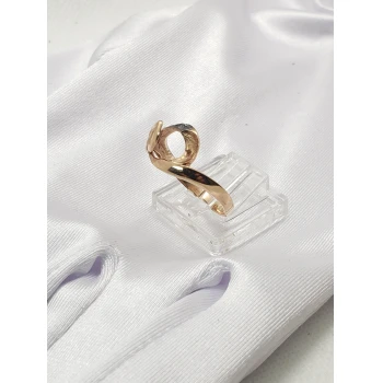 Inel Din Aur Proba 585* 2.82 gr