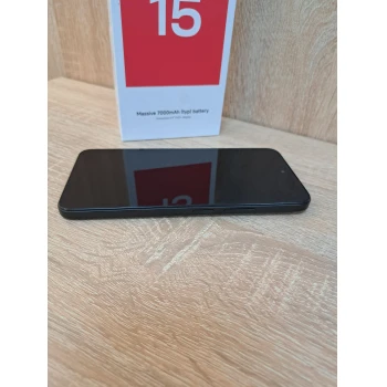 Xiaomi Redmi 15 6/128 GB Black