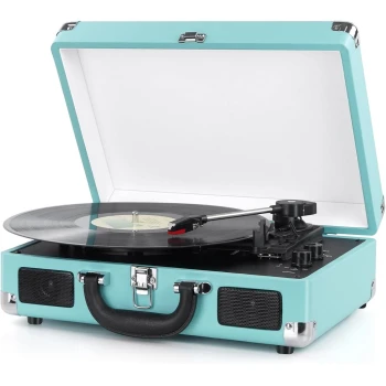 Wireless Record Play M417