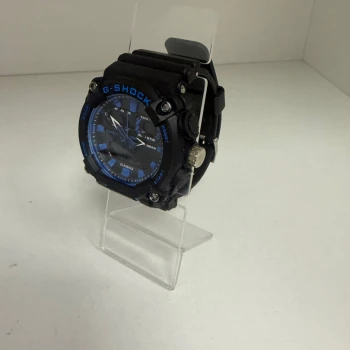 Ceas Casio G-Shock GA-100-1A2ER