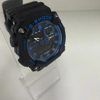 Ceas Casio G-Shock GA-100-1A2ER