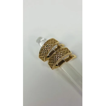Cercei din Aur Proba 585* 2.54 gr