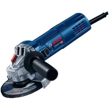 Polizor unghiular Bosch gvs 9/115