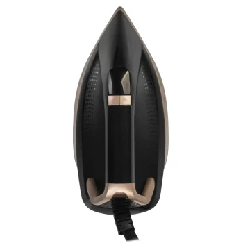 Stație de călcat Polaris PSS7590K, Black/Gold
