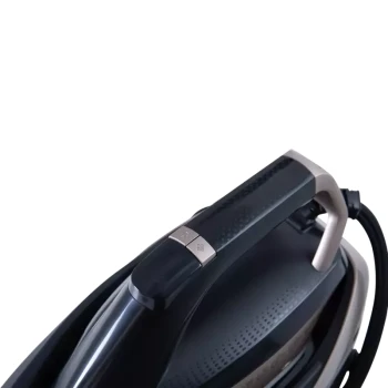 Stație de călcat Polaris PSS7590K, Black/Gold