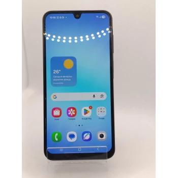 Samsung Galaxy A17 8/256 Gb Black