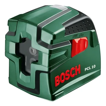 Laser Bosch PLC10