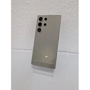 Samsung Galaxy S24 Ultra 512GB Titanium Gray