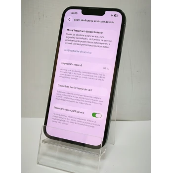 Apple iPhone 13 128 GB Midnight