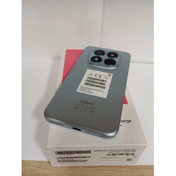 Xiaomi Redmi Note 15 Pro+ 12/512Gb Blue