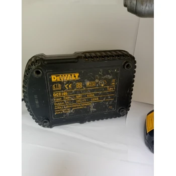 Dewalt dcd790