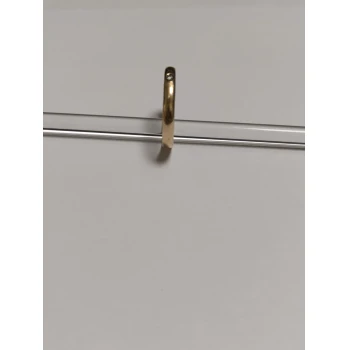 Verigheta din aur proba 585* 1.74 gr