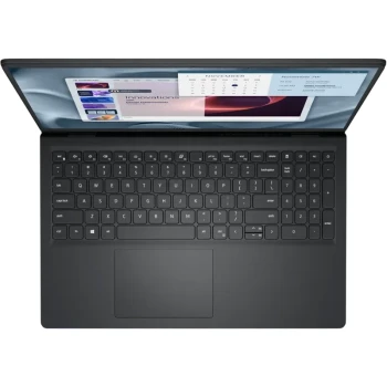 Laptop  Dell Pro 15 Essential PV15255 Carbon Black