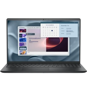 Laptop  Dell Pro 15 Essential PV15255 Carbon Black
