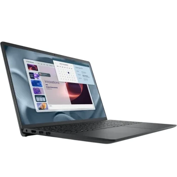 Laptop  Dell Pro 15 Essential PV15255 Carbon Black