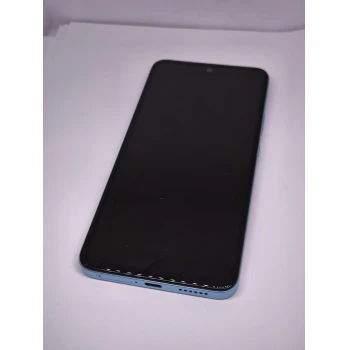 Xiaomi Redmi Note 14 128 GB Ocean Blue