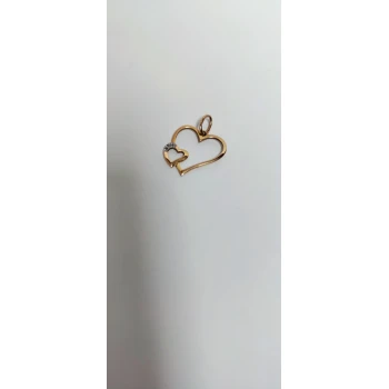 Pandativ din Aur proba 585* 0.65 gr