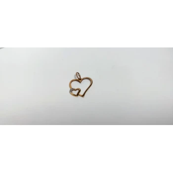 Pandativ din Aur proba 585* 0.65 gr
