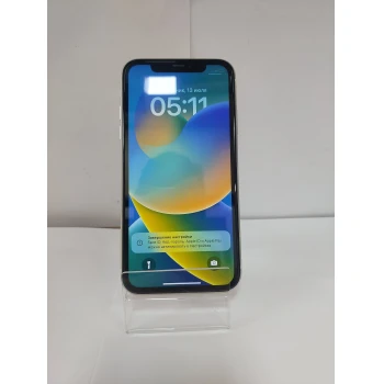 Apple iPhone 11 4/128 GB White