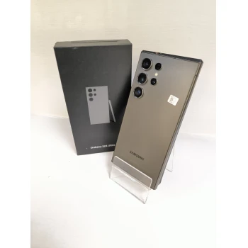 Telefon Samsung Galaxy S24 Ultra 12/256 GB Black