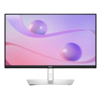 Monitor DELL P2424HT 23.8" , Silver