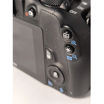 Camera Foto Canon EOS 100D