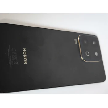 Honor 200 Smart 256 gb Black