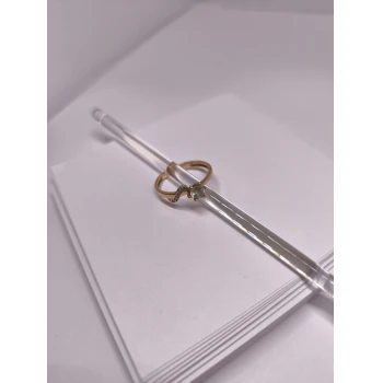Inel din Aur Proba 585* 2.04 Gr
