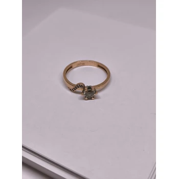 Inel din Aur Proba 585* 2.04 Gr