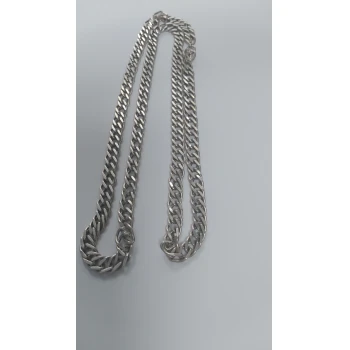 Lant Din Argint Proba 925 23.42 gr