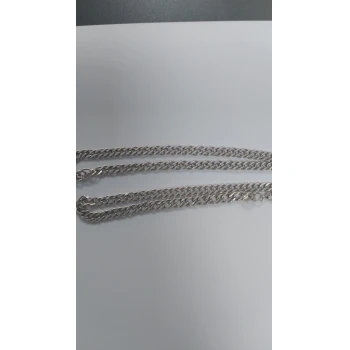 Lant Din Argint Proba 925 23.42 gr