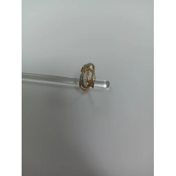 Inel din Aur Proba 585* 1.46 gr