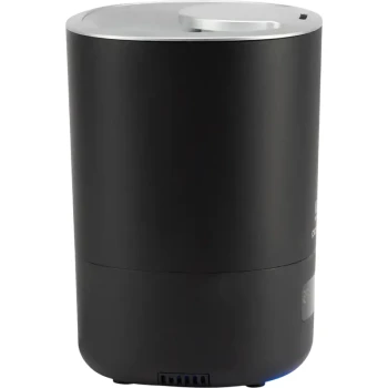 Umidificator de aer Polaris PUH 8080 WIFI IQ Home, Black