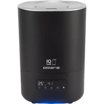 Umidificator de aer Polaris PUH 8080 WIFI IQ Home, Black