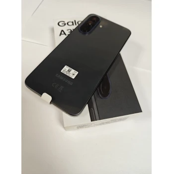 Samsung Galaxy A37 8/256 GB Black