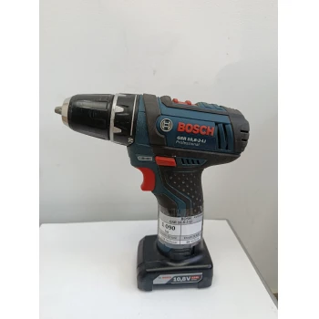Masina de înșurubat Bosch GSR 10/8-2-LI