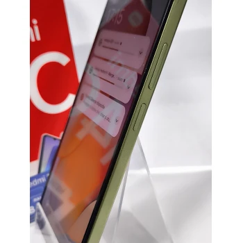 Telefon Xiaomi Redmi 14C 4/128 GB Green