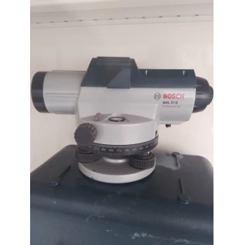 Nivelir optic Bosch Gol 32 G