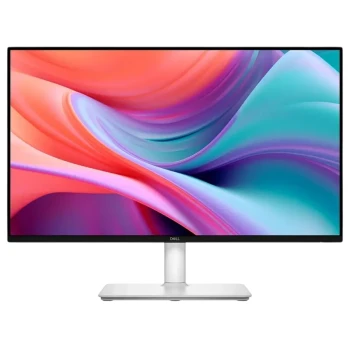 Monitor DELL S2725HSM 27" FHD, Silver