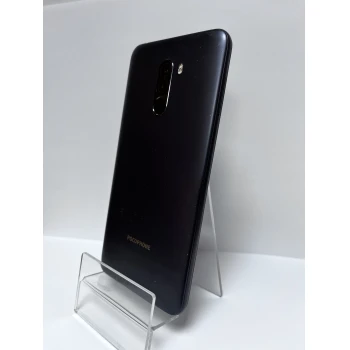 Xiaomi Poco Phone F1 (2018) 128 GB Black