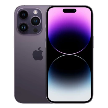 Apple iPhone 14 Pro Max 128 Gb Deep Purple