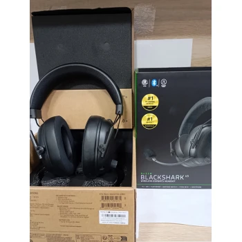 WIRELESS ESPORT BLACSHARK