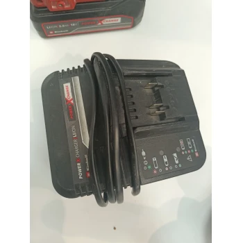 Set Einhell te-ag 18/Te-CD 18/48