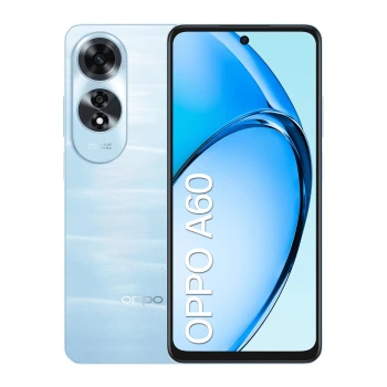 Telefon OPPO A60 256 Gb Blue